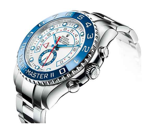 Replica_Rolex_Yacht-Master_II_steel_Watches