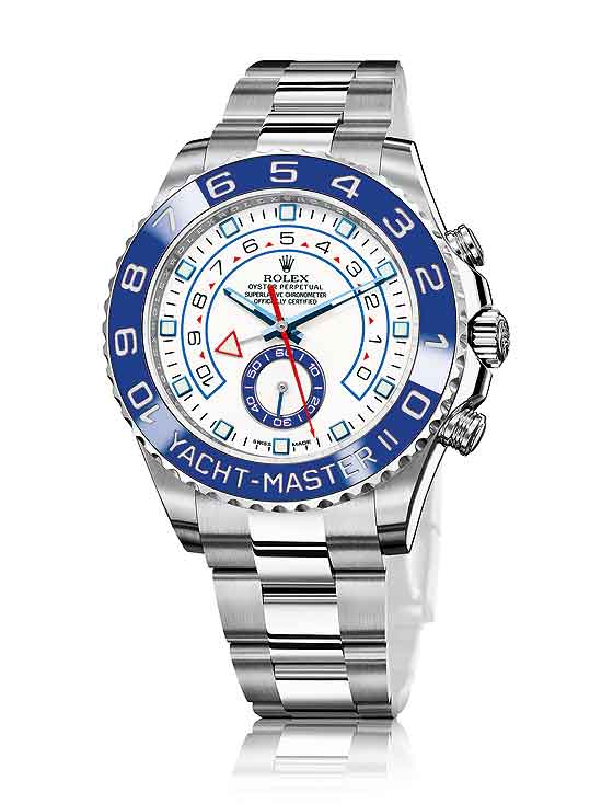 Rolex_Yacht-Master_II_steel-Replica-Watches
