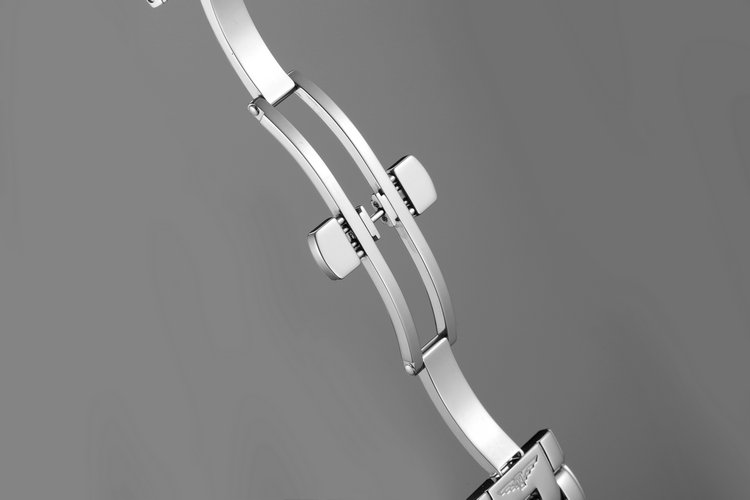 Tudor Aeronaut of stainless steel watchband replica