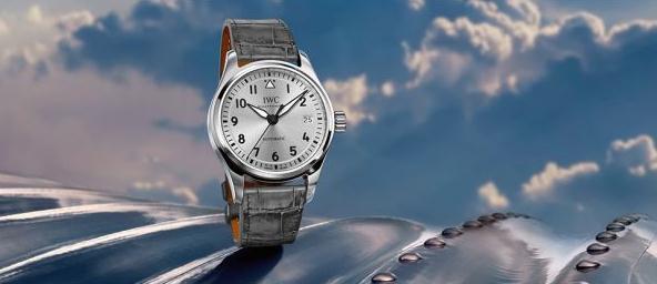 The outstanding copy IWC Pilot’s watches IW324007 are worth for you.