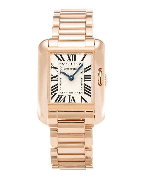 The well-designed replica Cartier Tank Anglaise watches are worth for you.