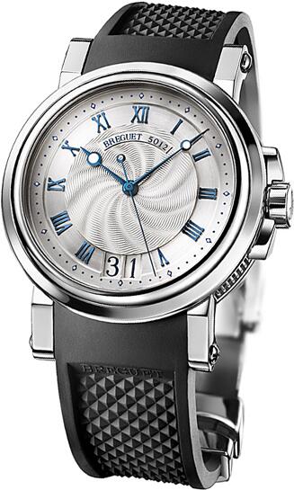 Popular replication watches for sale are clear with blue Roman numerals.