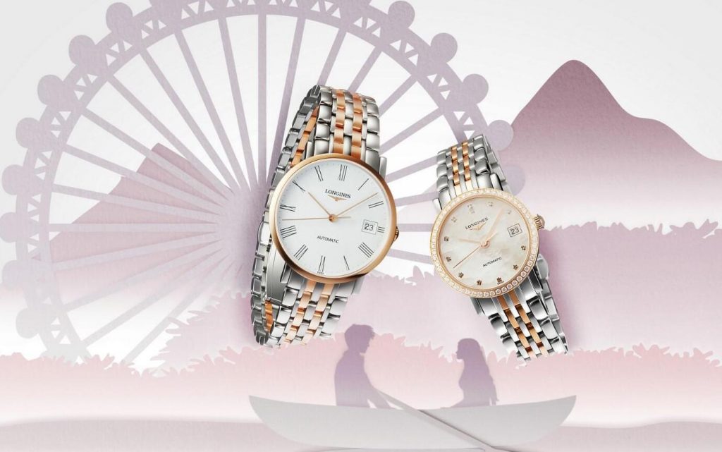 Hot-selling replication watches online are composed of two materials.