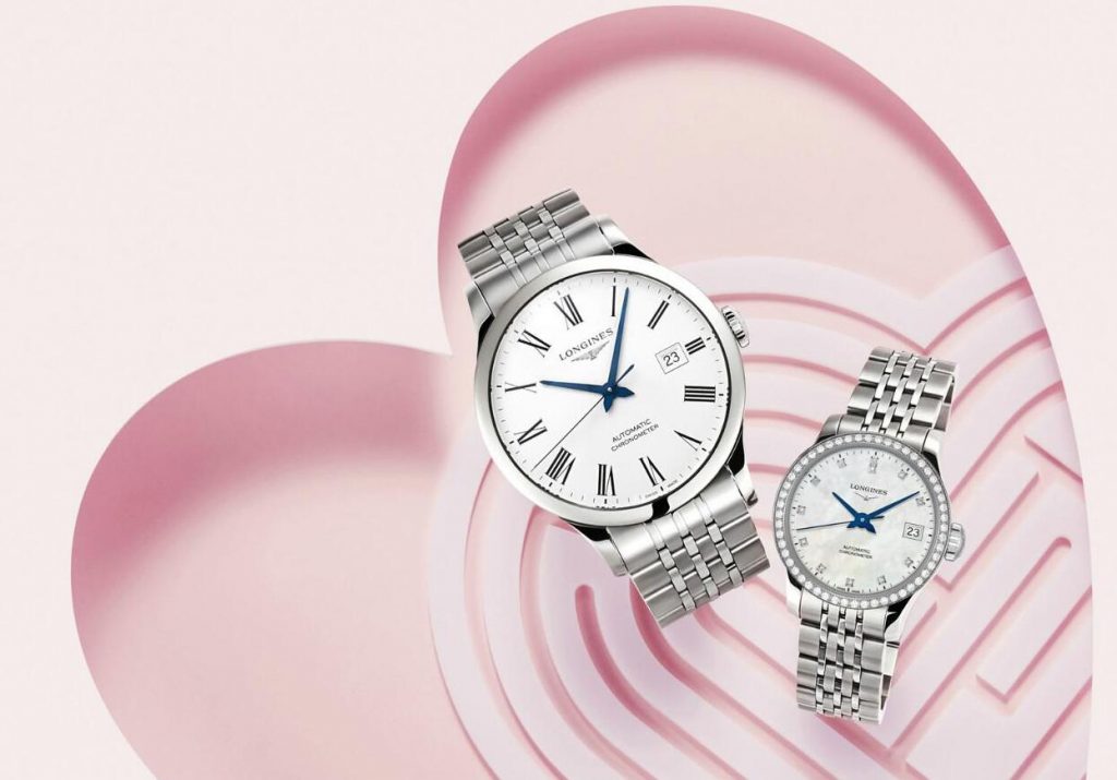 Swiss reproduction watches forever maintain the classic charm.