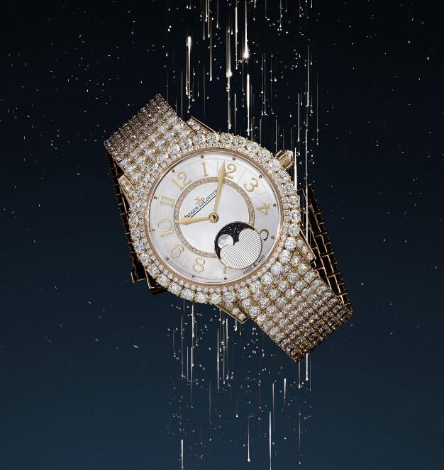 Hot-selling reproduction watch forever ensures the luxury.