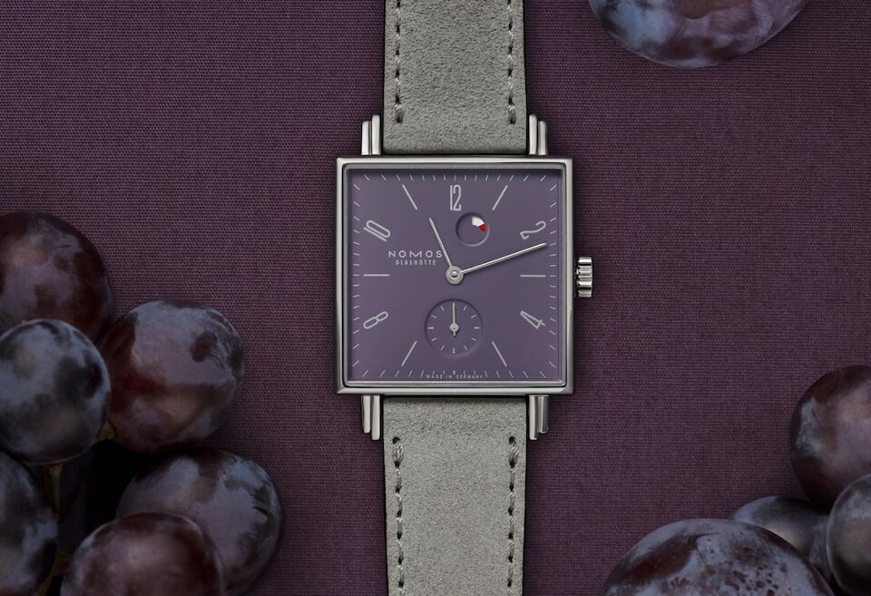 Swiss-made knock-off watches online become delicate for the details.
